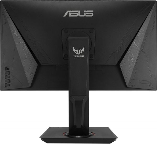  LCD 28" Asus TUF Gaming VG289Q 2xHDMI, DP, IPS, 3840x2160, 90%DCI-P3, FreeSync, Pivot, HDR10 90LM05B0-B01170 -  7