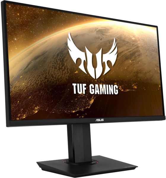  LCD 28" Asus TUF Gaming VG289Q 2xHDMI, DP, IPS, 3840x2160, 90%DCI-P3, FreeSync, Pivot, HDR10 90LM05B0-B01170 -  5