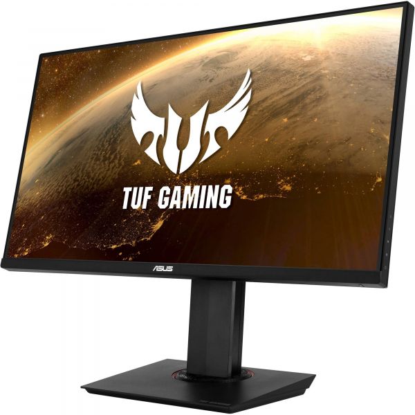  LCD 28" Asus TUF Gaming VG289Q 2xHDMI, DP, IPS, 3840x2160, 90%DCI-P3, FreeSync, Pivot, HDR10 90LM05B0-B01170 -  4