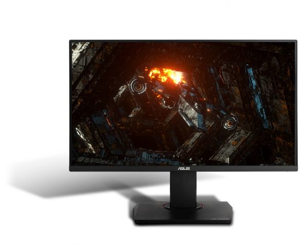  LCD 28" Asus TUF Gaming VG289Q 2xHDMI, DP, IPS, 3840x2160, 90%DCI-P3, FreeSync, Pivot, HDR10 90LM05B0-B01170 -  3