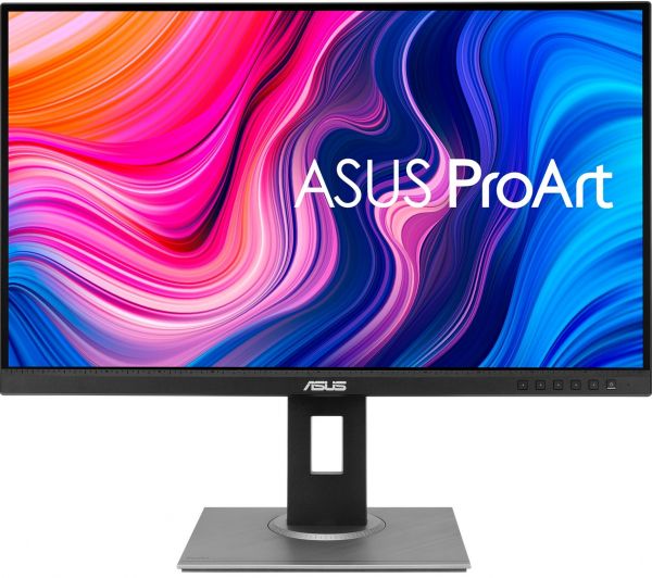  LCD 27" Asus ProArt PA278QV DVI, HDMI, mDP, DP, 4xUSB, MM, IPS, 2560x1440, 75Hz, 100%sRGB, AdaptiveSync, Pivot 90LM05L1-B03370 -  8