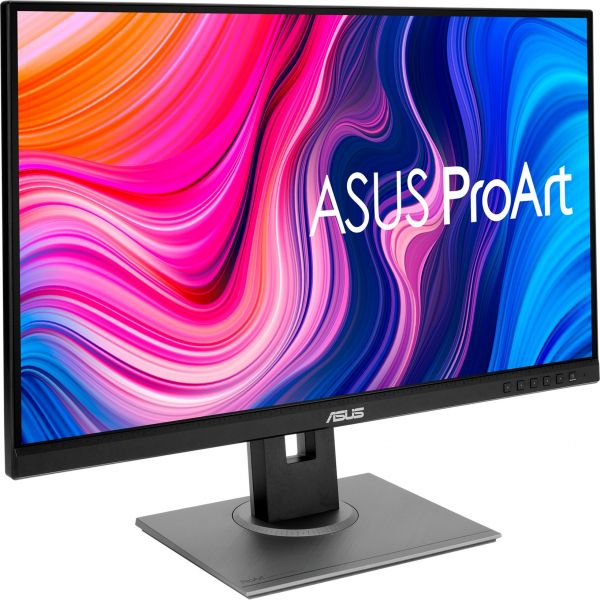  LCD 27" Asus ProArt PA278QV DVI, HDMI, mDP, DP, 4xUSB, MM, IPS, 2560x1440, 75Hz, 100%sRGB, AdaptiveSync, Pivot 90LM05L1-B03370 -  3