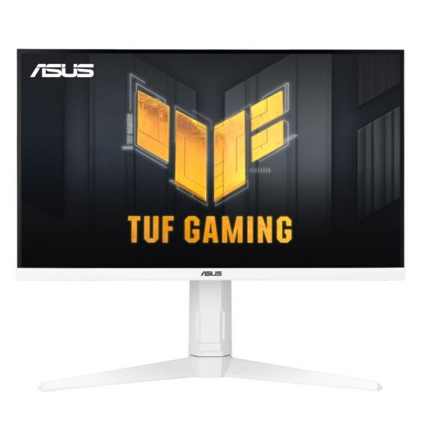  Asus 27" TUF Gaming VG27AQML1A-W 2xHDMI, DP, 2xUSB, MM, IPS, 2560x1440, 260Hz, 1ms, DCI-P3 90%, AdaptiveSync, Pivot, HDR400,  90LM05Z2-B01370 -  1