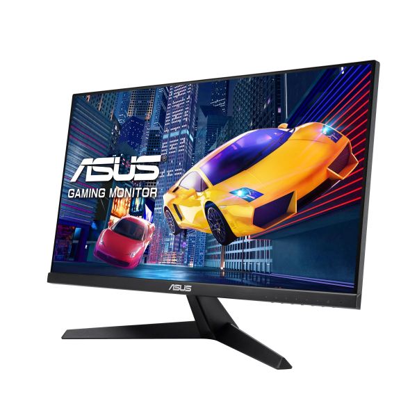  Asus 23.8" VY249HGR D-Sub, HDMI, Audio, IPS, 120Hz, 1ms, AdaptiveSync 90LM06A3-B03A70 -  3