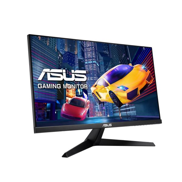  Asus 23.8" VY249HGR D-Sub, HDMI, Audio, IPS, 120Hz, 1ms, AdaptiveSync 90LM06A3-B03A70 -  2