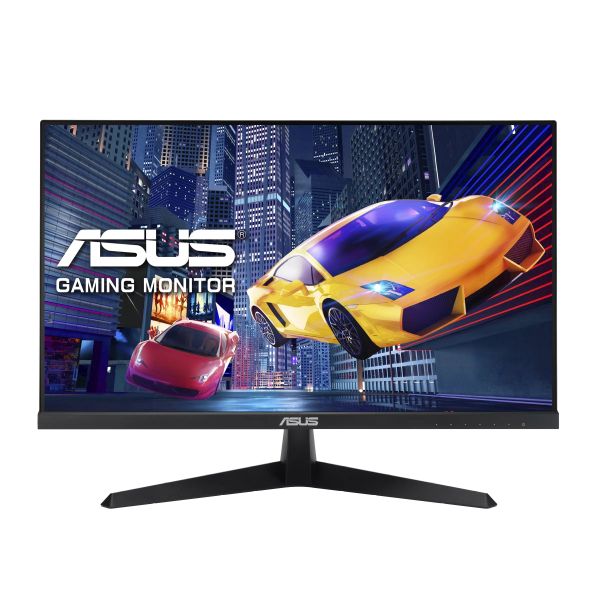  Asus 23.8" VY249HGR D-Sub, HDMI, Audio, IPS, 120Hz, 1ms, AdaptiveSync 90LM06A3-B03A70 -  1