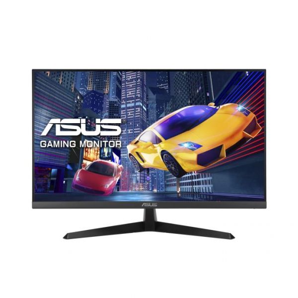  Asus 27" VY279HGR D-Sub, HDMI, Audio, IPS, 120Hz, 1ms, AdaptiveSync 90LM06D3-B01A70 -  1