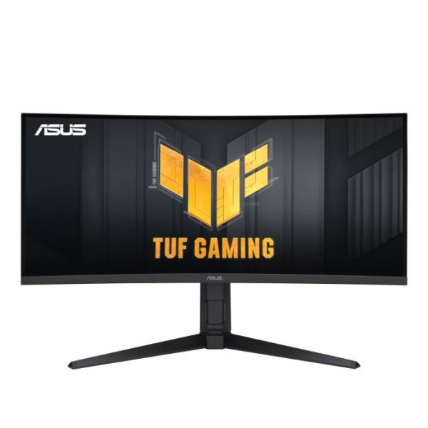  LCD 34" Asus TUF Gaming VG34VQEL1A 2xHDMI, DP, 3xUSB, MM, VA, 3440x1440, 21:9, 100Hz, 1ms, CURVED, FreeSync, HAS, HDR10 90LM06F0-B01E70 -  1