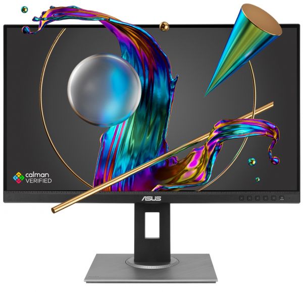  LCD 27" Asus ProArt PA279CV 2xHDMI, DP, IPS, 4xUSB, UCB-C MM, IPS, 3840x2160, 100%sRGB, AdaptiveSync, Pivot, HDR10 90LM06M1-B01170 -  2