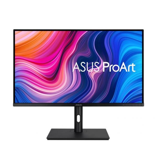  LCD 32" Asus ProArt PA328CGV 2xHDMI, DP, USB-C, 4xUSB, MM, IPS, 2560x1440, 165Hz, 95%DCI-P3, FreeSync, Pivot, HDR10 90LM06R1-B01170 -  1