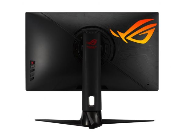  LCD 27" Asus ROG Strix XG27AQ 2xHDMI, DP, 2xUSB, MM, IPS, 2560x1440, 170Hz, 1ms, 95% DCI-P3, G-SYNC, Pivot, HDR10 90LM06U0-B0 -  7