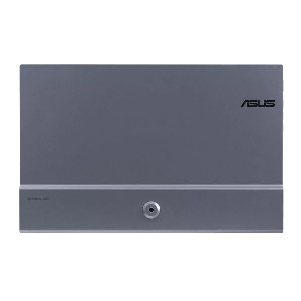   LCD 13.3" Asus ZenScreen MQ13AH mHDMI, 2xUSB-C, OLED, 1ms, 100%DCI-P3, HDR10, Cover 90LM07EV-B01170 -  10