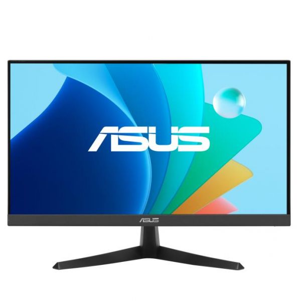 ASUS  21.45" VY229HF D-Sub, HDMI, Audio, IPS, 100Hz, 1ms, AdaptiveSync 90LM0960-B03170 -  1