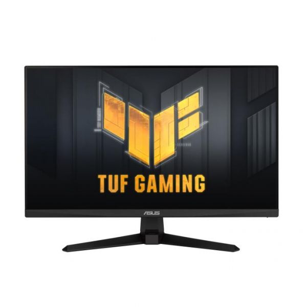  Asus 23.8" TUF Gaming VG249Q3A 2xHDMI, DP, MM, IPS, 180Hz, 1ms, sRGB 99%, FreeSync 90LM09B0-B01170 -  1