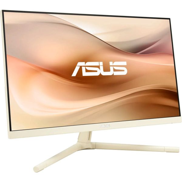 ASUS  23.8" VU249CFE-M HDMI, USB-C, Audio, IPS, 100Hz, 1ms, AdaptiveSync,  90LM09JM-B01K70 -  5