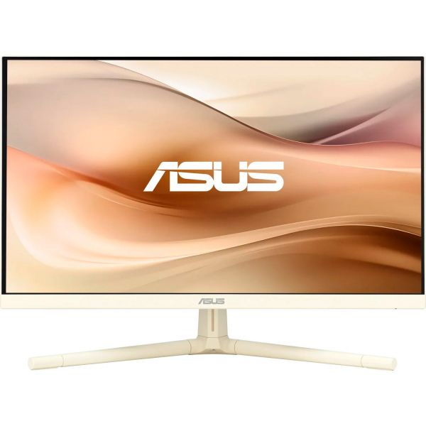 ASUS  23.8" VU249CFE-M HDMI, USB-C, Audio, IPS, 100Hz, 1ms, AdaptiveSync,  90LM09JM-B01K70 -  1