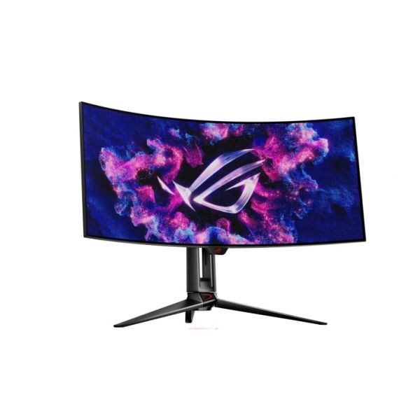  Asus 33.9" ROG Swift PG34WCDM 2xHDMI, DP, USB-C, 3xUSB, MM, OLED, 3440x1440, 21:9, 240Hz, 0.03ms, DCI-P3 99%, CURVED, AdaptiveSync, HAS, HDR400 90LM09L0-B01A70 -  4