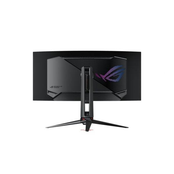  Asus 33.9" ROG Swift PG34WCDM 2xHDMI, DP, USB-C, 3xUSB, MM, OLED, 3440x1440, 21:9, 240Hz, 0.03ms, DCI-P3 99%, CURVED, AdaptiveSync, HAS, HDR400 90LM09L0-B01A70 -  7