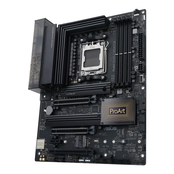 c  Asus ProArt B650-Creator (sAM5, B650, DDR5) (90MB1C40-M0EAY0) -  6