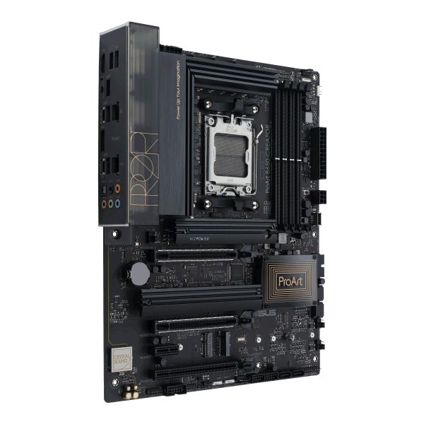 c  Asus ProArt B650-Creator (sAM5, B650, DDR5) (90MB1C40-M0EAY0) -  4