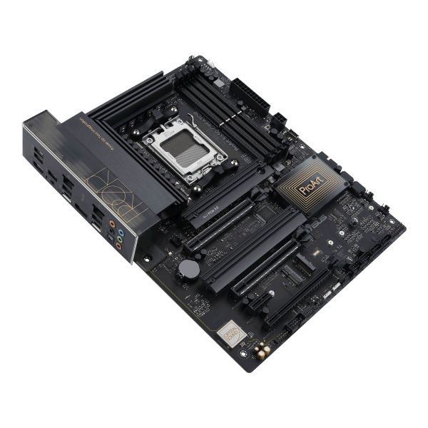 c  Asus ProArt B650-Creator (sAM5, B650, DDR5) (90MB1C40-M0EAY0) -  5