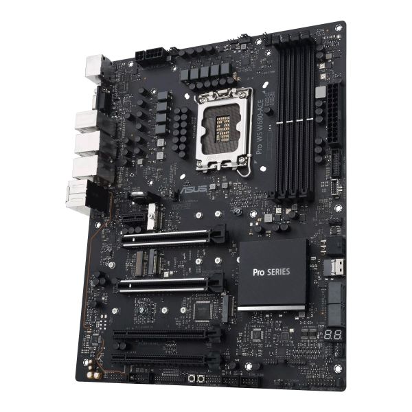 c  ASUS Pro WS W680-ACE IPMI (s1700 W680 DDR5) 90MB1DN0-M0EAY1 -  7