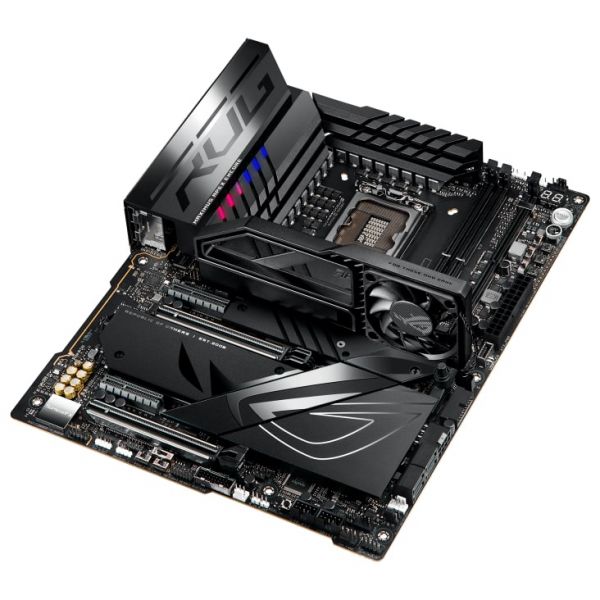 c  Asus ROG Maximus  Z790 Apex Encore (s1700, Z790, DDR5) -  10