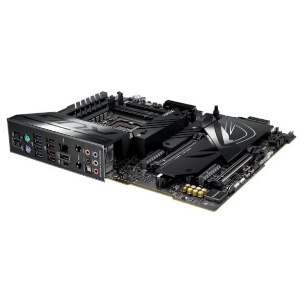 ASUS c  ROG MAXIMUS Z790 APEX ENCORE s1700 Z790 2xDDR5 M.2 Wi-Fi BT ATX 90MB1FX0-M0EAY0 -  14