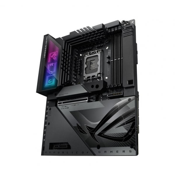 c  Asus ROG MAXIMUS Z790 HERO BTF (s1700, Z790, DDR5) 90MB1H50-M0EAY0 -  14