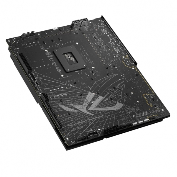 c  Asus ROG MAXIMUS Z790 HERO BTF (s1700, Z790, DDR5) 90MB1H50-M0EAY0 -  18