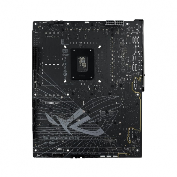 c  Asus ROG MAXIMUS Z790 HERO BTF (s1700, Z790, DDR5) 90MB1H50-M0EAY0 -  20