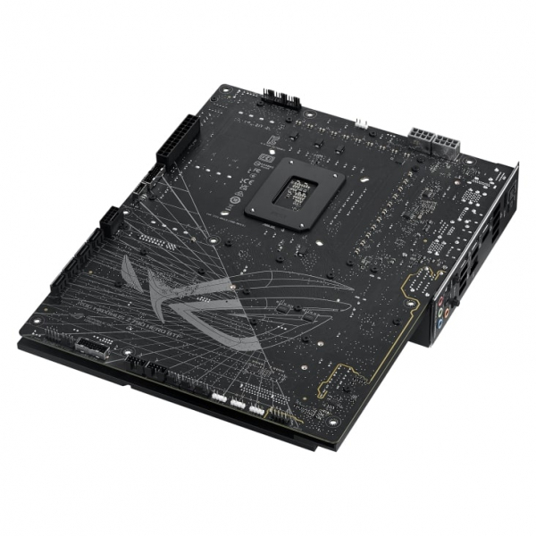 c  Asus ROG MAXIMUS Z790 HERO BTF (s1700, Z790, DDR5) 90MB1H50-M0EAY0 -  23