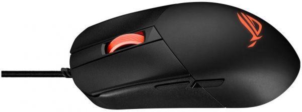  ASUS ROG Strix Impact III RGB USB Black 90MP0300-BMUA00 -  5