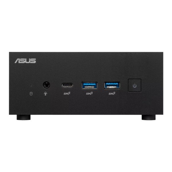 - ASUS PN64-BB5013MD Intel i5-12500H/2*SO-DIMM/SATA+M.2SSD/int/BT/WiFi/NoOS 90MR00U2-M000D0 -  6