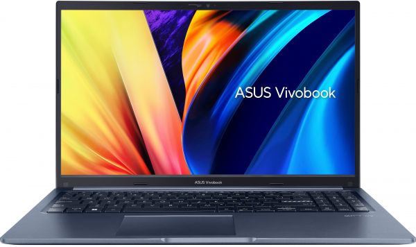 ASUS  Vivobook 15 M1502YA-BQ325 15.6" FHD IPS, AMD R5-7430U, 16GB, F512GB, UMA, NoOS,  90NB0X21-M00EU0 -  1