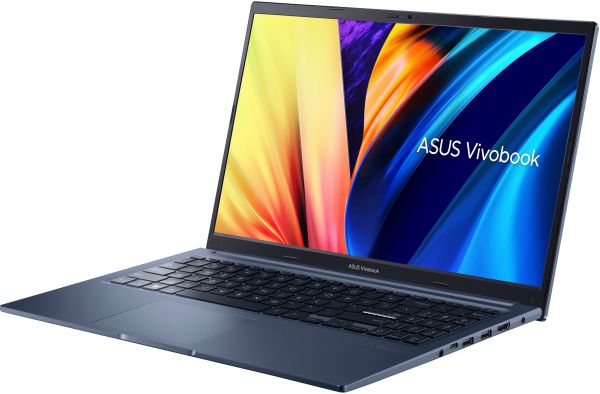 ASUS  Vivobook 15 M1502YA-BQ325 15.6" FHD IPS, AMD R5-7430U, 16GB, F512GB, UMA, NoOS,  90NB0X21-M00EU0 -  5