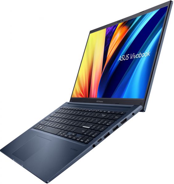 ASUS  Vivobook 15 M1502YA-BQ325 15.6" FHD IPS, AMD R5-7430U, 16GB, F512GB, UMA, NoOS,  90NB0X21-M00EU0 -  4