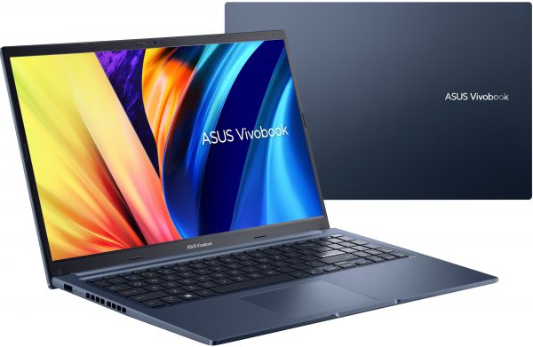 ASUS  Vivobook 15 M1502YA-BQ325 15.6" FHD IPS, AMD R5-7430U, 16GB, F512GB, UMA, NoOS,  90NB0X21-M00EU0 -  2