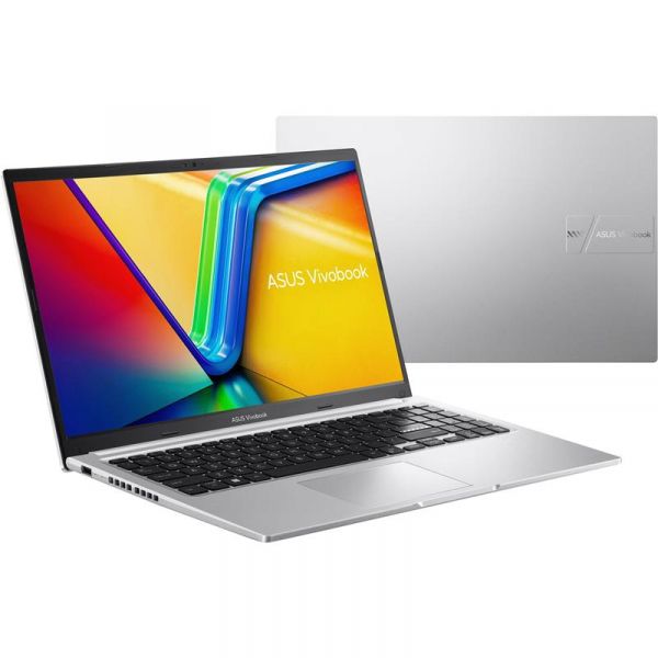  ASUS Vivobook 15 M1502YA-BQ086 15.6" FHD IPS, AMD R7-7730U, 16GB, F1TB, UMA, NoOS,  90NB0X22-M00370 -  1