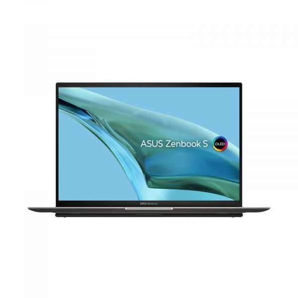  ASUS Zenbook S 13 UX5304VA-NQ083 13.3" 2.8K OLED, Intel i7-1355U, 16GB, F1TB, UMA, NoOS,  90NB0Z92-M004Y0 -  1