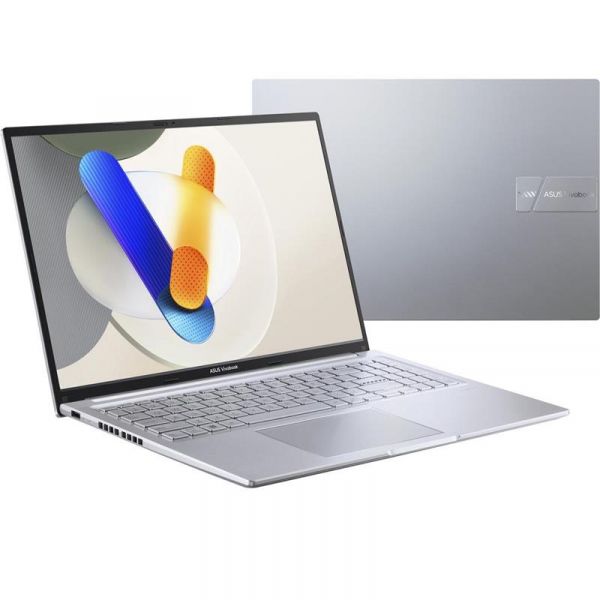  ASUS Vivobook 16 X1605ZA-MB314 16" WUXGA IPS, Intel i5-1235U, 16GB, F1TB, UMA, NoOS,  90NB0ZA2-M00H40 -  1