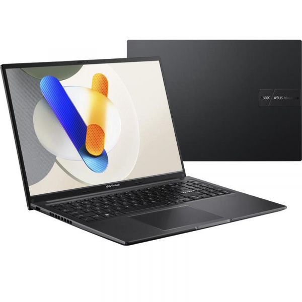 ASUS  Vivobook 16 X1605ZA-MB531 16" WUXGA IPS, Intel i5-1235U, 16GB, F1TB, UMA, NoOS,  90NB0ZA3-M00H30 -  1