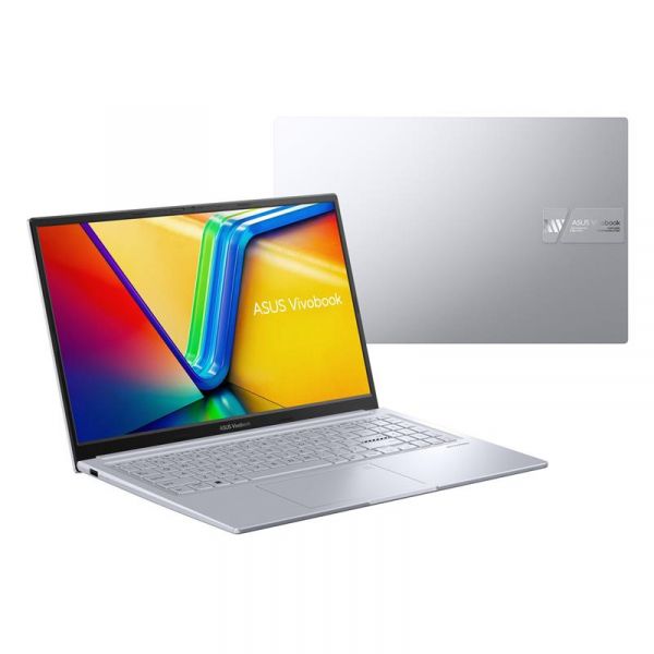 ASUS  Vivobook 15X K3504VA-BQ310 15.6" FHD, Intel i5-1335U, 16GB, F512GB, UMA, noOS,  90NB10A2-M00BW0 -  1