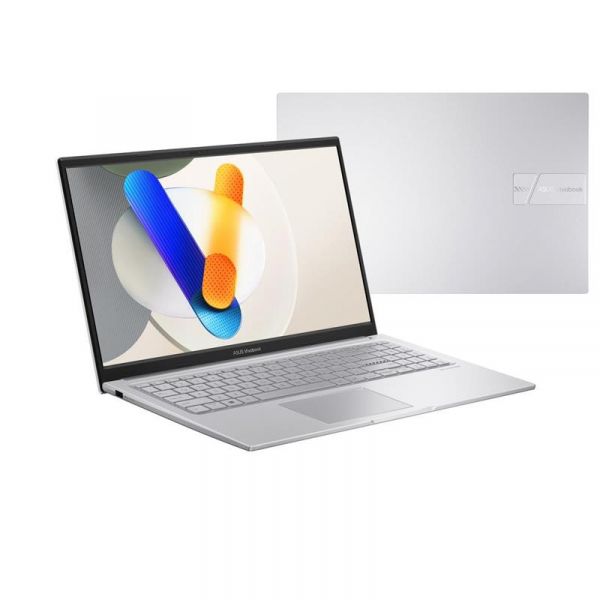  ASUS Vivobook 15 X1504VA-BQ005 15.6" FHD IPS, Intel i5-1335U, 16GB, F512GB, UMA, NoOS,  90NB10J2-M00050 -  1