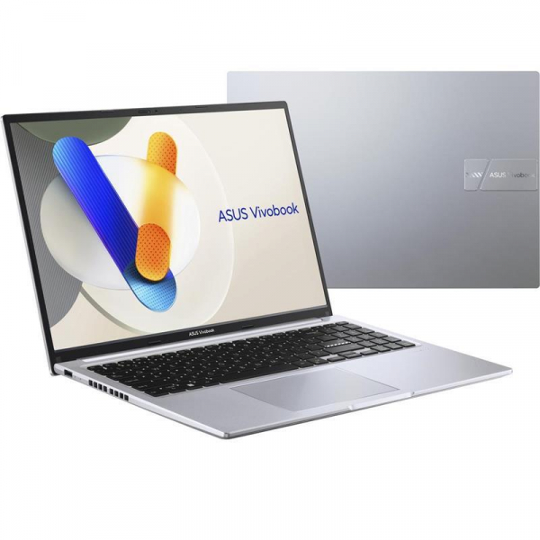  ASUS Vivobook 16 X1605VA-MB128 15.6" WUXGA IPS, Intel i7-1355U, 16GB, F1TB, UMA, NoOS,  90NB10N2-M009E0 -  1