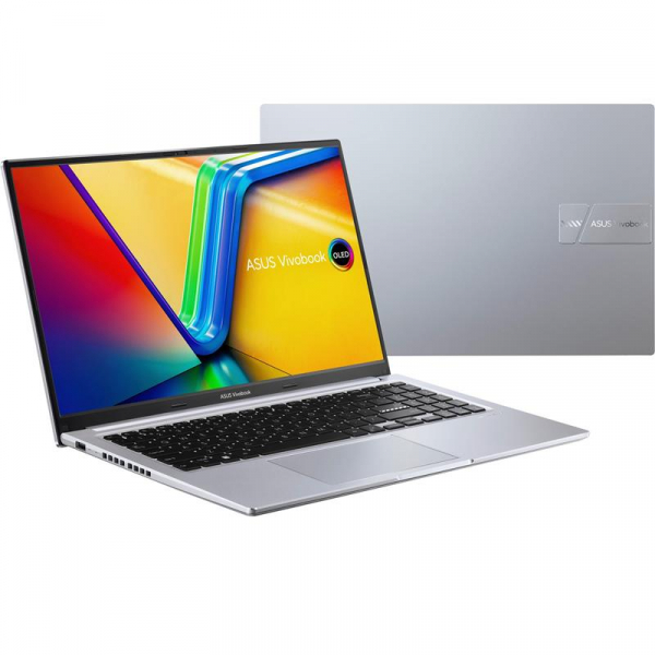  ASUS Vivobook 15 M1505YA-MA031 15.6" 2.8K OLED, AMD R7-7730U, 16GB, F1TB, UMA, noOS,  90NB10Q2-M00130 -  1