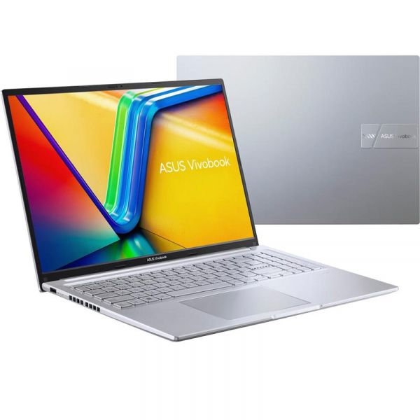 ASUS  Vivobook 16 M1605YA-MB688 16" WUXGA IPS, AMD R7-7730U, 16GB, F512GB, UMA, noOS,  90NB10R2-M013F0 -  1