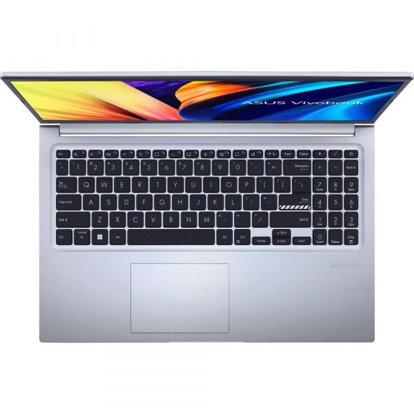 ASUS  Vivobook 15 X1502VA-BQ141 15.6" FHD IPS, Intel i7-13700H, 16GB, F1TB, UMA, NoOS,  90NB10T2-M005M0 -  3