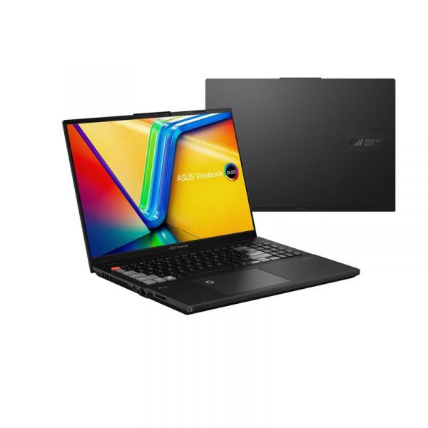  ASUS Vivobook Pro K6604JV-MX074 16" 3.2K OLED, Intel i9-13980HX, 32GB, F1TB, NVD4060-8, NoOS,  90NB1102-M00340 -  1