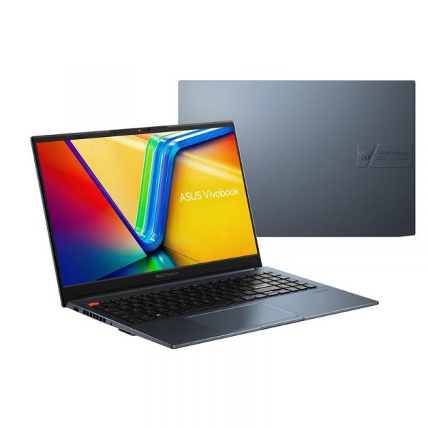 ASUS  Vivobook Pro 15 K6502VV-MA023 15.6" 2.8K OLED, Intel i9-13900H, 16GB, F1TB, NVD4060-8, noOS,  90NB1121-M000T0 -  1